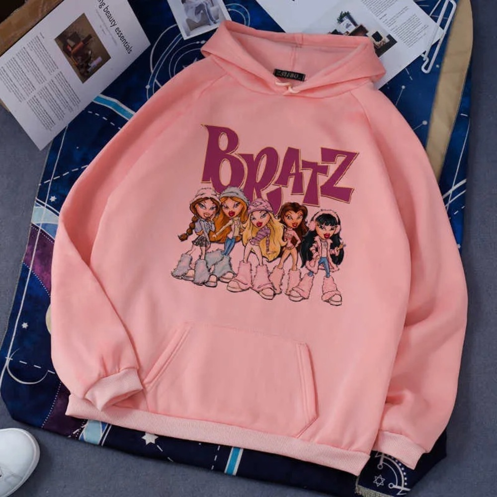 Bratz Hoodie